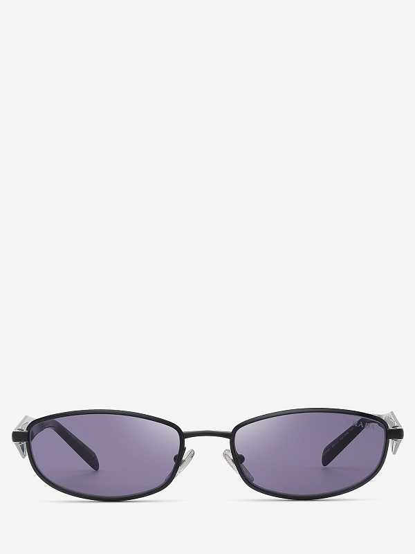 Солнцезащитные очки Prada PR D51S 7AB70W 55 18 140 - 1