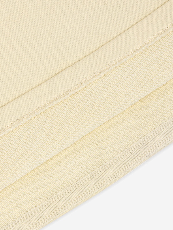 Толстовка муж Closed C85351-47E-EM 205 VANILLA CREAM - 4