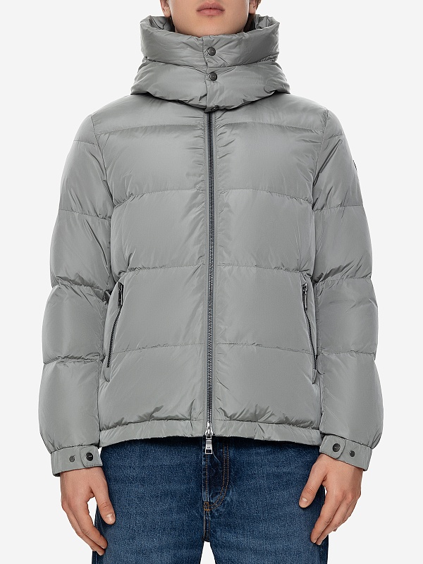 Куртка муж ADD 10AM001 8780 - STORM - 3