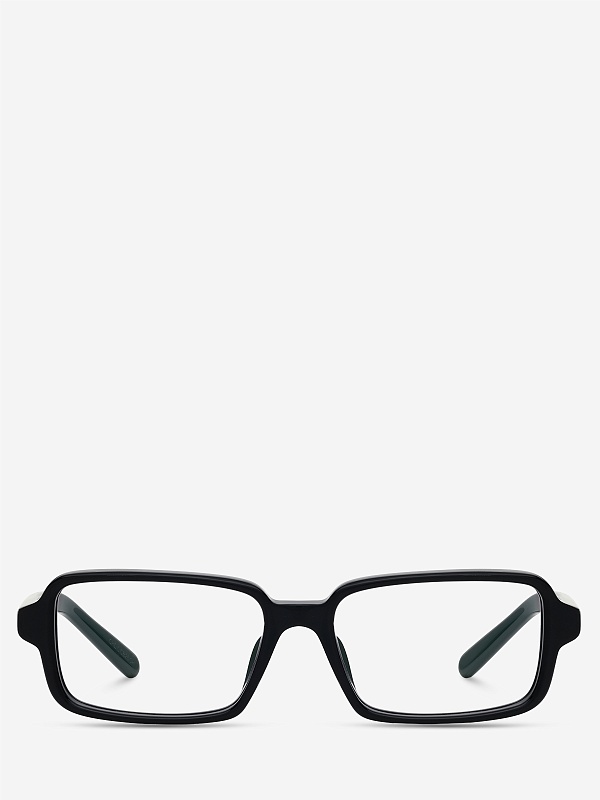 Оправа MM6 Lunettes 10 Optical Black 53 17 145 - 1