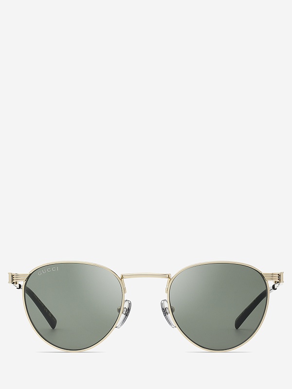 Солнцезащитные очки Gucci GG1875S 001 48 21 145 - 1