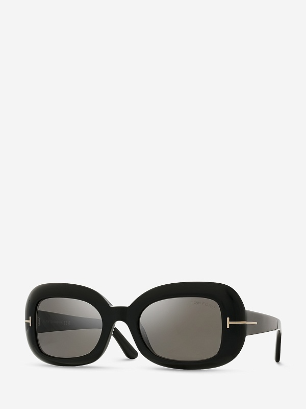 Солнцезащитные очки Tom Ford FT1347 01A 51 - 0