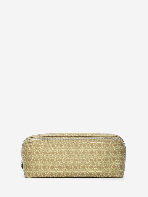 Косметичка жен Coccinelle E5 UN0 95 G3 01 802 MUL.SEAGR/SEAGR - 0