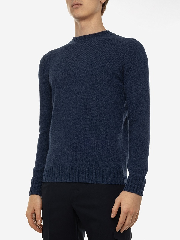 Свитер муж Filippo De Laurentiis GC3ML BC7R 880 - 3