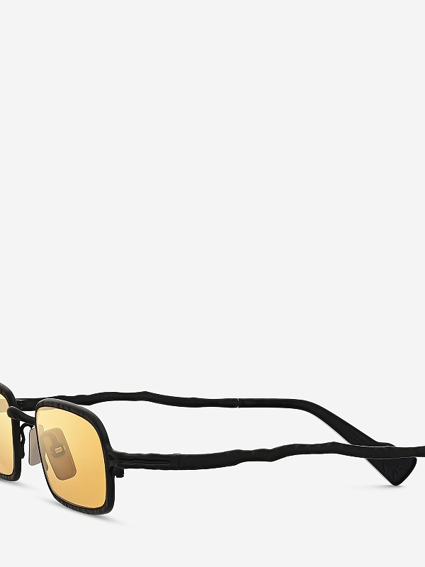 Солнцезащитные очки Kuboraum Maske Z18 SG BMS 48 22 140 - 3