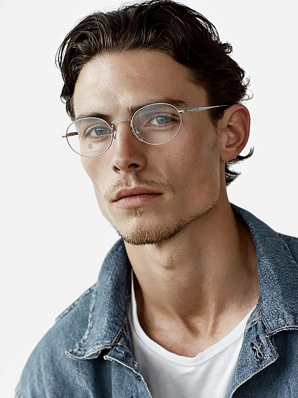 Оправа David Beckham DB 1203 YL7 50 21 145 - 1