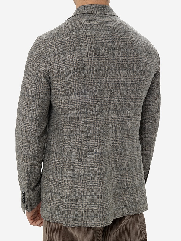 Пиджак муж TAGLIATORE 1SMD22K 440045 P1104 P1104 - 4