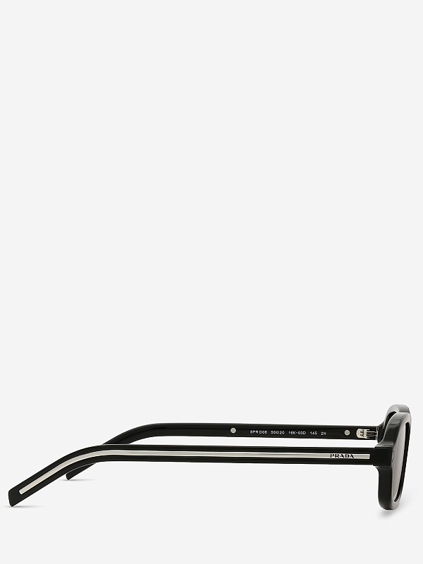 Солнцезащитные очки Prada PR D06S 16K03D 50 - 2