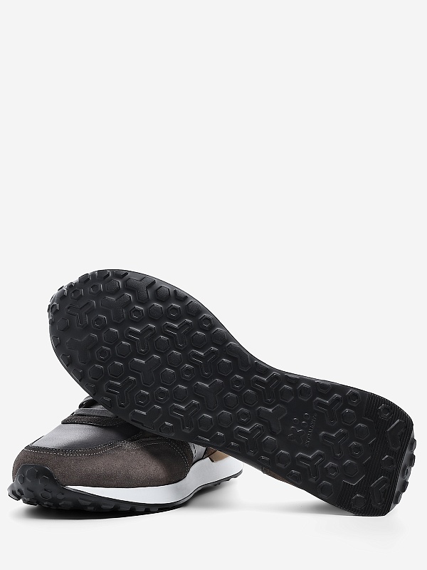 Кроссовки муж Magnanni SONA II 24747 545ME TIERRA+GRIS+SCHORE+LEСO+CASTORO - 4