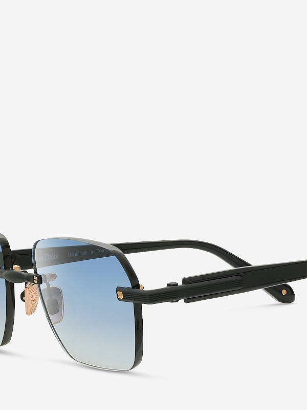 Солнцезащитные очки John Dalia JD Dwayne C303 54 18 145 - 3