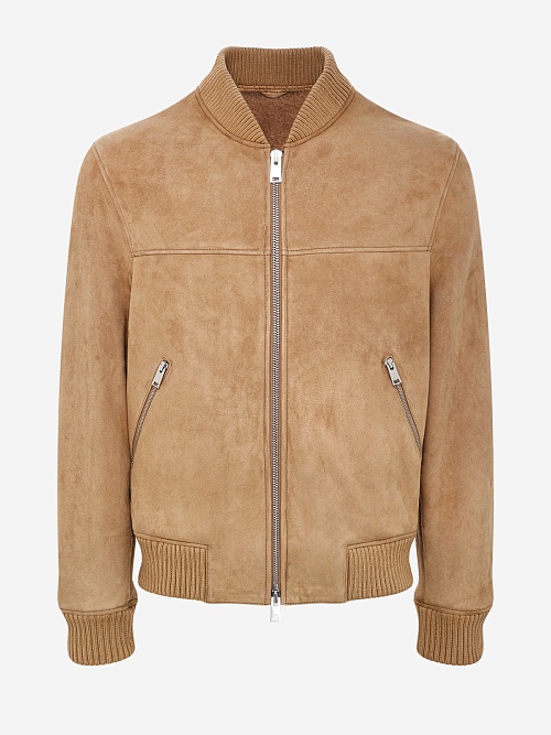 Дубленка муж Arma 112G256035.05 OAK - 0