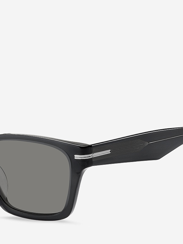 Солнцезащитные очки Hugo Boss BOSS 1739/F/SK KB7 IR 56 18 150 - 2