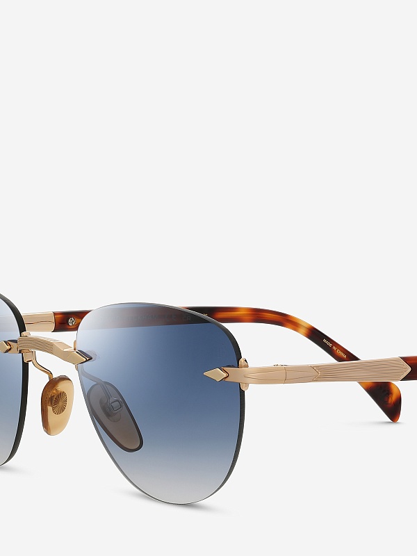 Солнцезащитные очки David Beckham DB 1224/S 0NR 08 51 22 145 - 3