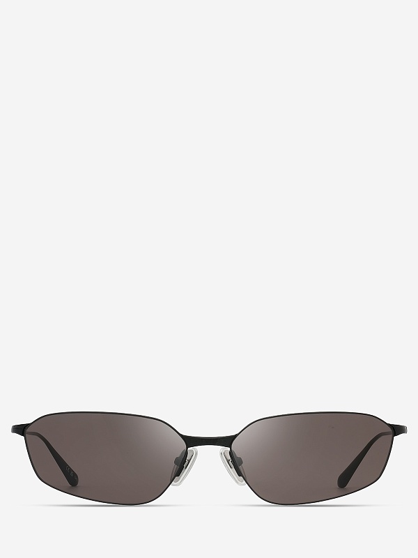 Солнцезащитные очки Balenciaga BB0412S 001 62 15 145 - 1