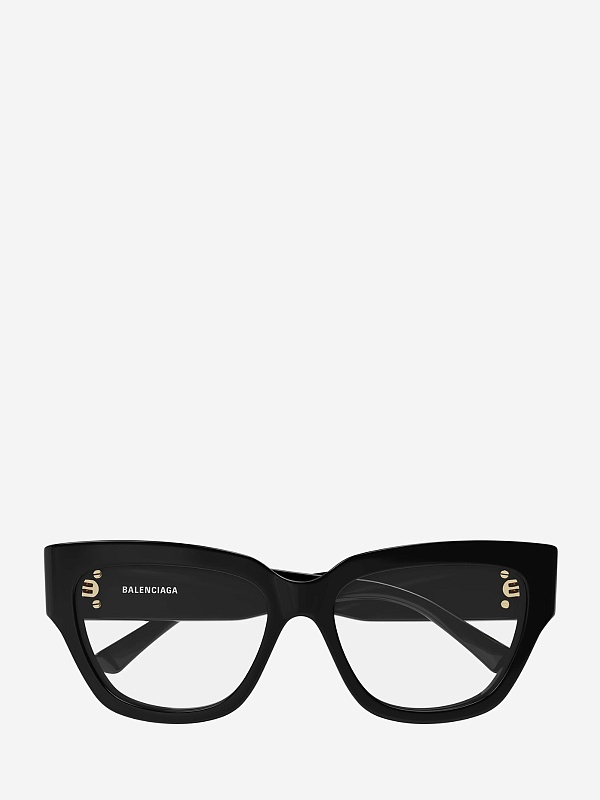 Оправа Balenciaga BB0326O 001 53 16 135 - 1