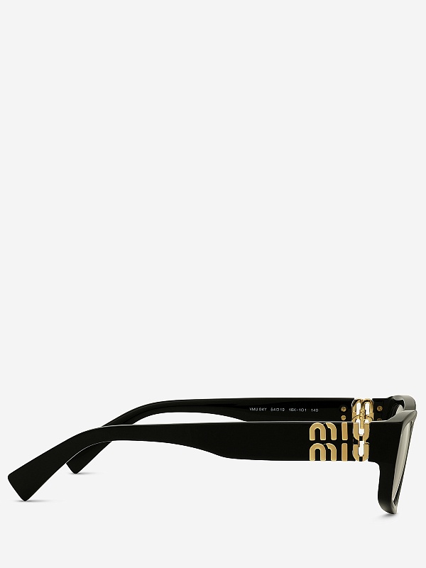 Оправа MIU MIU MU 04YV 16K1O1 54 - 2