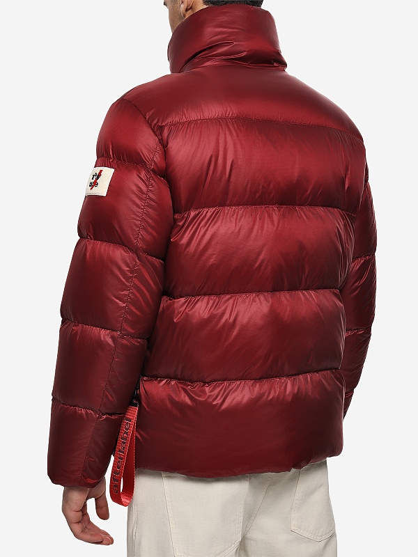 Куртка After Label CHAMONIXN051- 490 ROSSO SCURO - 4