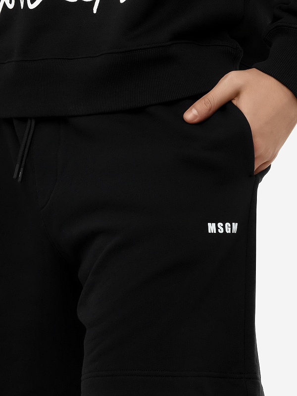 Шорты муж MSGM 3640MB76 247000 99 - 5