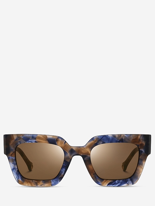 Солнцезащитные очки Carolina Herrera HER 0328/S JBW VP 49 24 140 - 1