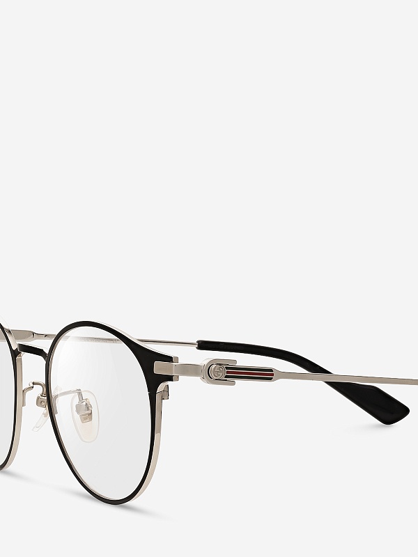 Оправа Gucci GG1739OK 001 50 21 145 - 4