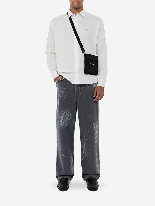 Сумка Balenciaga 6559822JMJX 1000 - 6