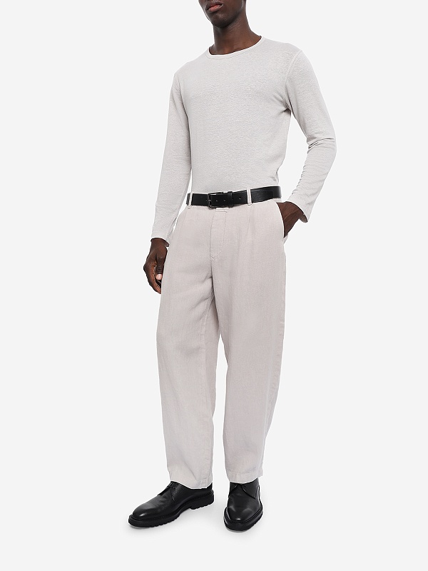 Брюки муж Closed C31132-524-30 123 mud grey - 1