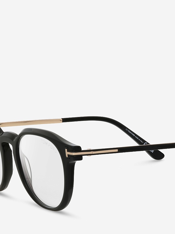 Оправа Tom Ford FT6125-B 001 49 - 3