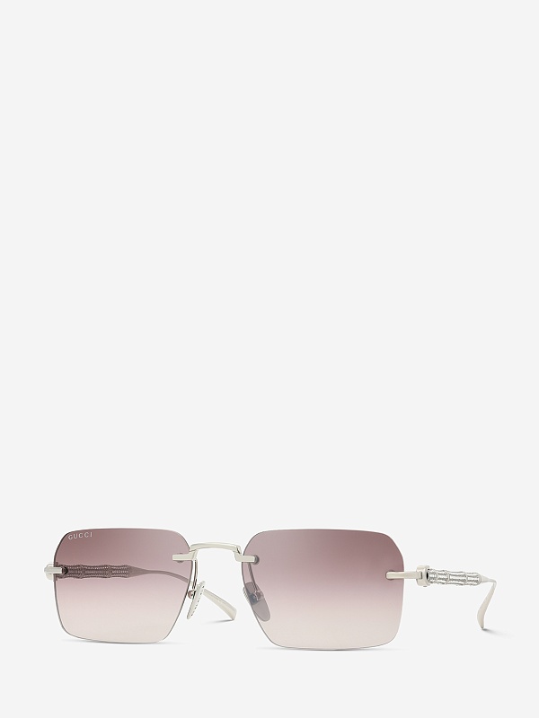 Солнцезащитные очки Gucci GG2154S 005 56 18 145 - 0