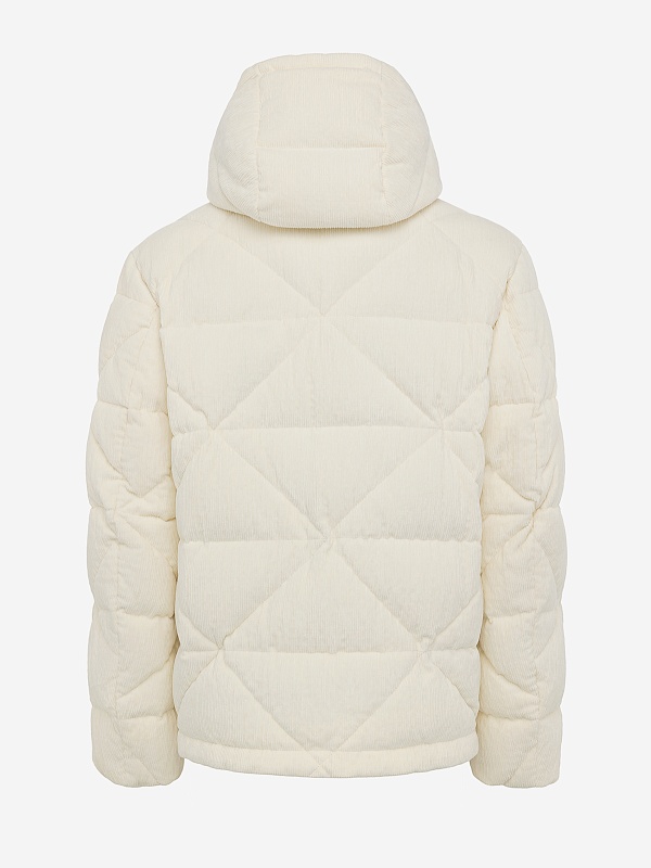 Куртка муж Lardini ITSAM ITSK61403 100 - 1