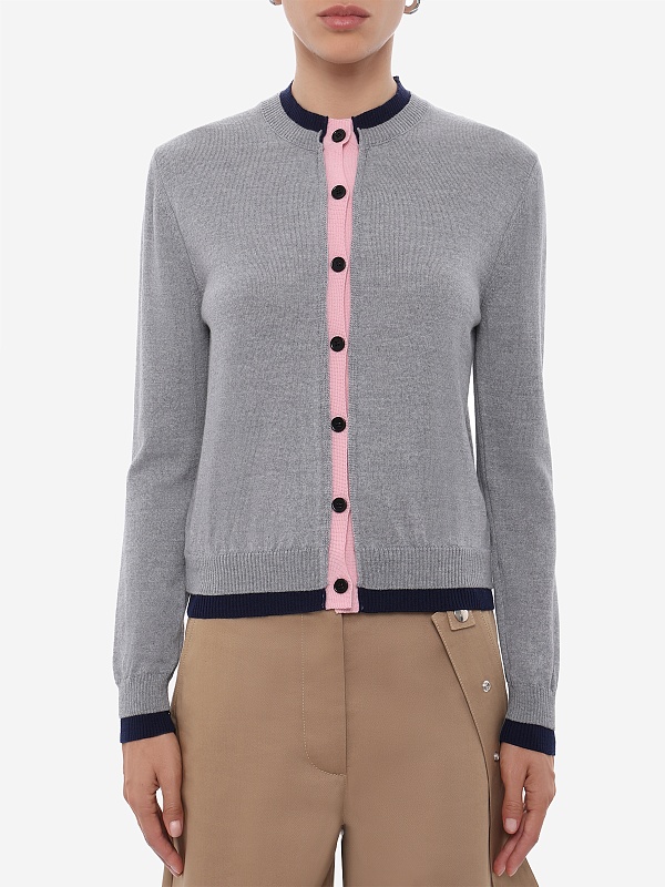 Кардиган жен MSGM 4041MDM196 267293 98 - 4