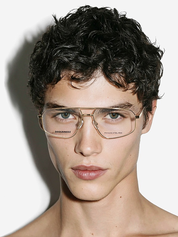 Оправа Dsquared2 D2 0176 KJ1 59 15 145 - 1