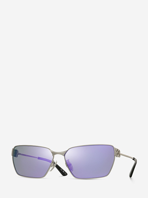 Солнцезащитные очки Balenciaga BB0374SK 003 63 15 145 - 0