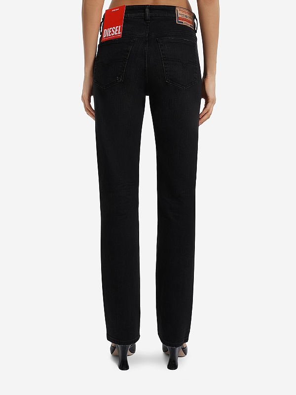 Джинсы жен Diesel A12337 09M75 02 - 3