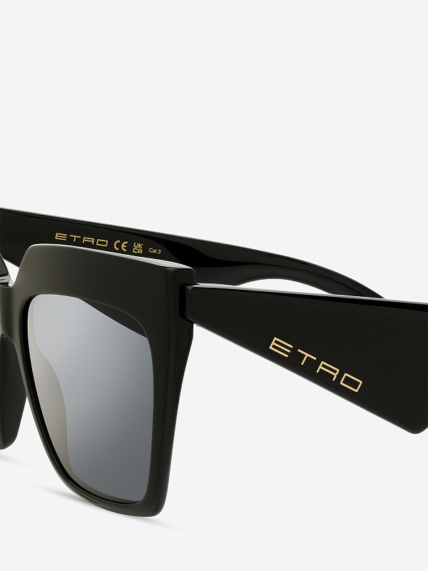 Солнцезащитные очки Etro ETRO 0001/S 807 IR 58 17 145 - 4