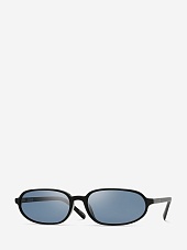 Солнцезащитные очки Linda Farrow x Jacquemus Jac 227 C01 56 17 140