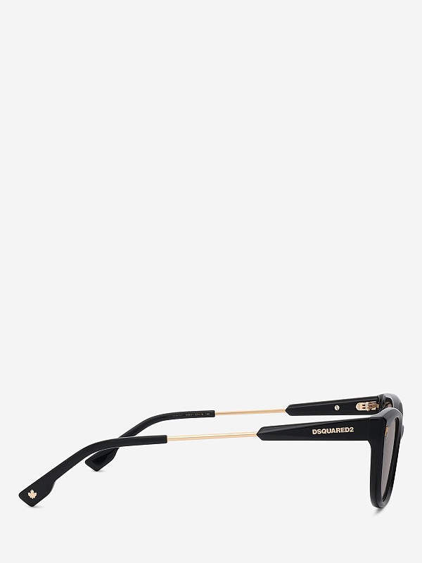 Солнцезащитные очки Dsquared2 D2 0209/G/S 3H2 U1 57 16 145 - 2