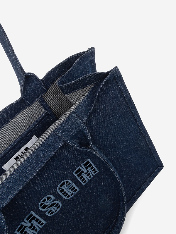 Сумка жен MSGM 3841MDZ75 449 89 - 4