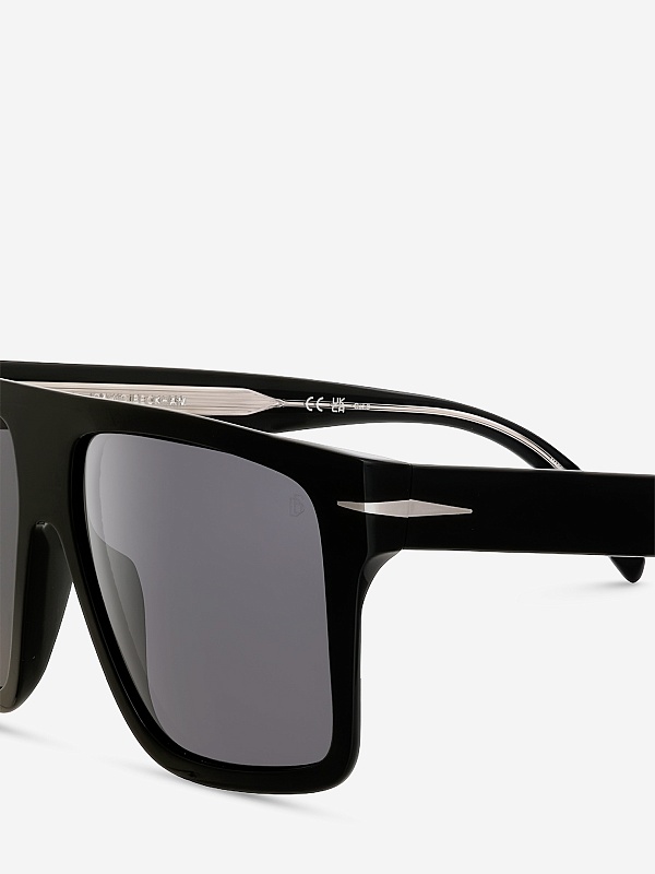 Солнцезащитные очки David Beckham DB 7149/S 807 IR 59 15 150 - 3