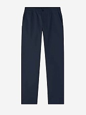 Брюки муж A.P.C. COGEW-H08408 IAK DARK NAVY