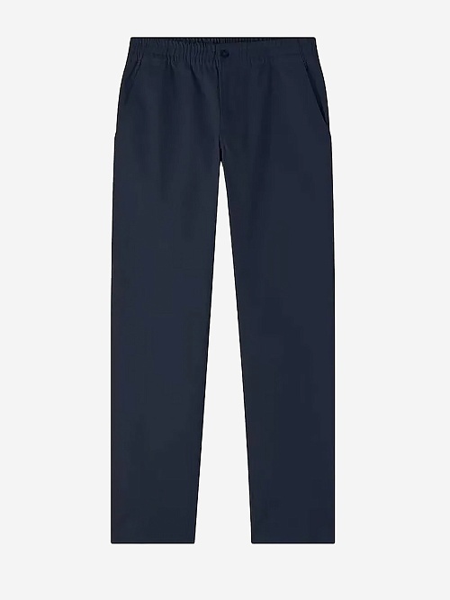 Брюки муж A.P.C. COGEW-H08408 IAK DARK NAVY - 0