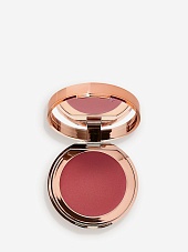 Румяна для лица и тинт для губ жен Charlotte Tilbury CT5881 PILLOW TALK LIP AND CHEEK GLOW - COLOUR