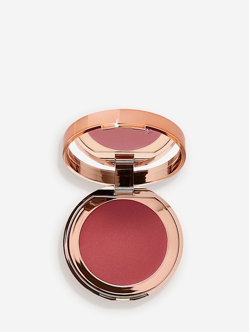 Румяна для лица и тинт для губ жен Charlotte Tilbury CT5881 PILLOW TALK LIP AND CHEEK GLOW - COLOUR - 0
