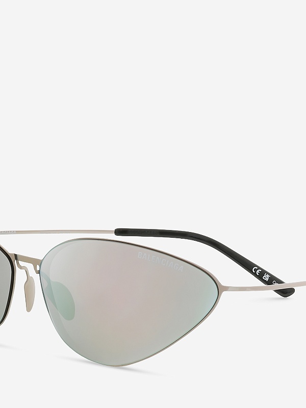 Солнцезащитные очки Balenciaga BB0350S 004 68 16 130 - 4