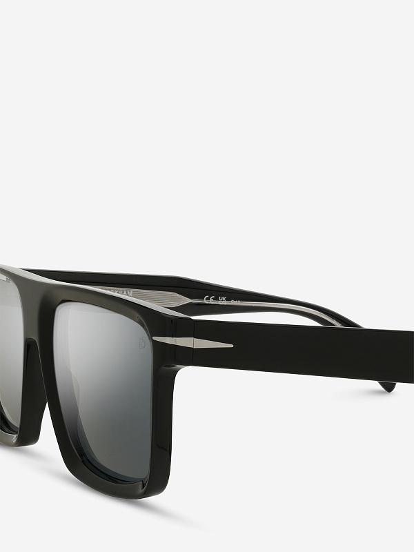 Солнцезащитные очки David Beckham DB 7134/S 807 IR 56 18 150 - 4