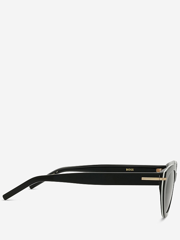 Солнцезащитные очки Hugo Boss BOSS 1779/S P56 9O 55 19 145 - 3