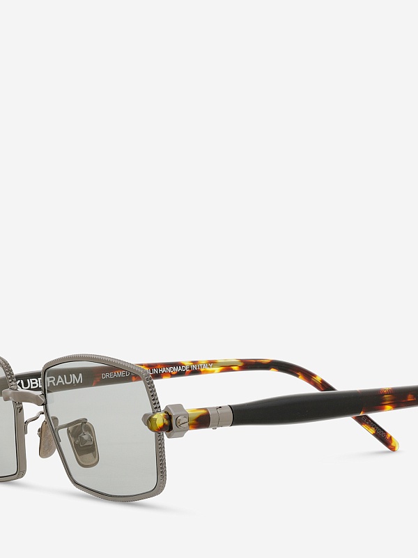 Солнцезащитные очки Kuboraum Maske P73 SG GMH 52 18 145 - 5