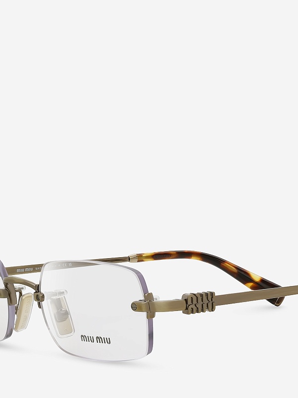 Оправа MIU MIU MU 50YV 26C1O1 52 - 3