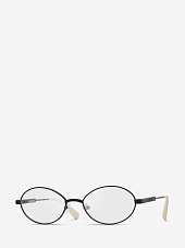 Оправа Linda Farrow x Jacquemus Jac 114 C03 51 18 140