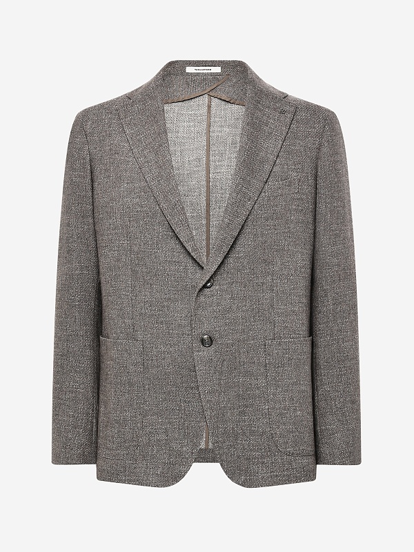 Пиджак муж TAGLIATORE 1SMC22K C90044 T1250 T1250 - 5