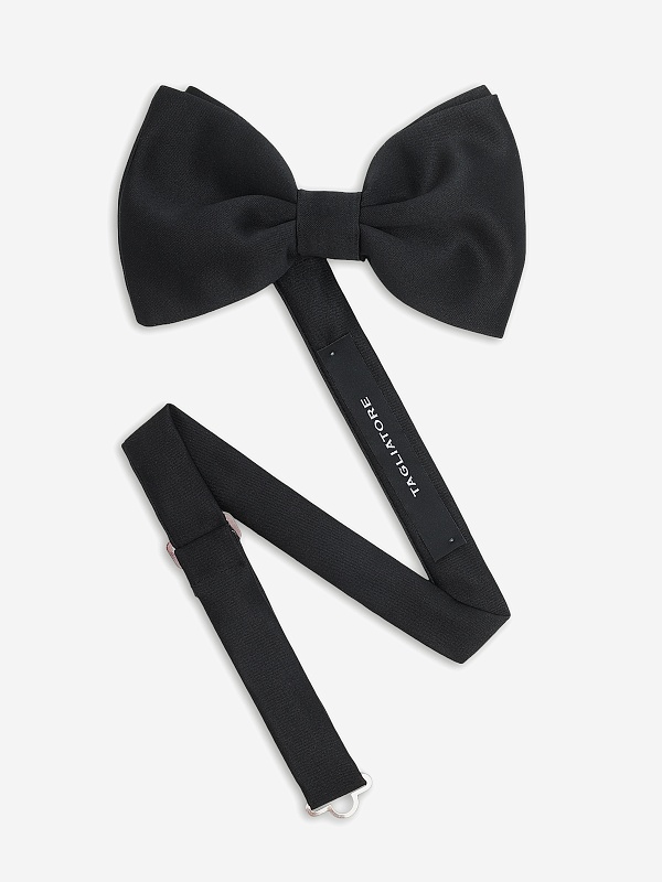 Бабочка муж TAGLIATORE PAPILLON A10003 U PER020 NERO - 2
